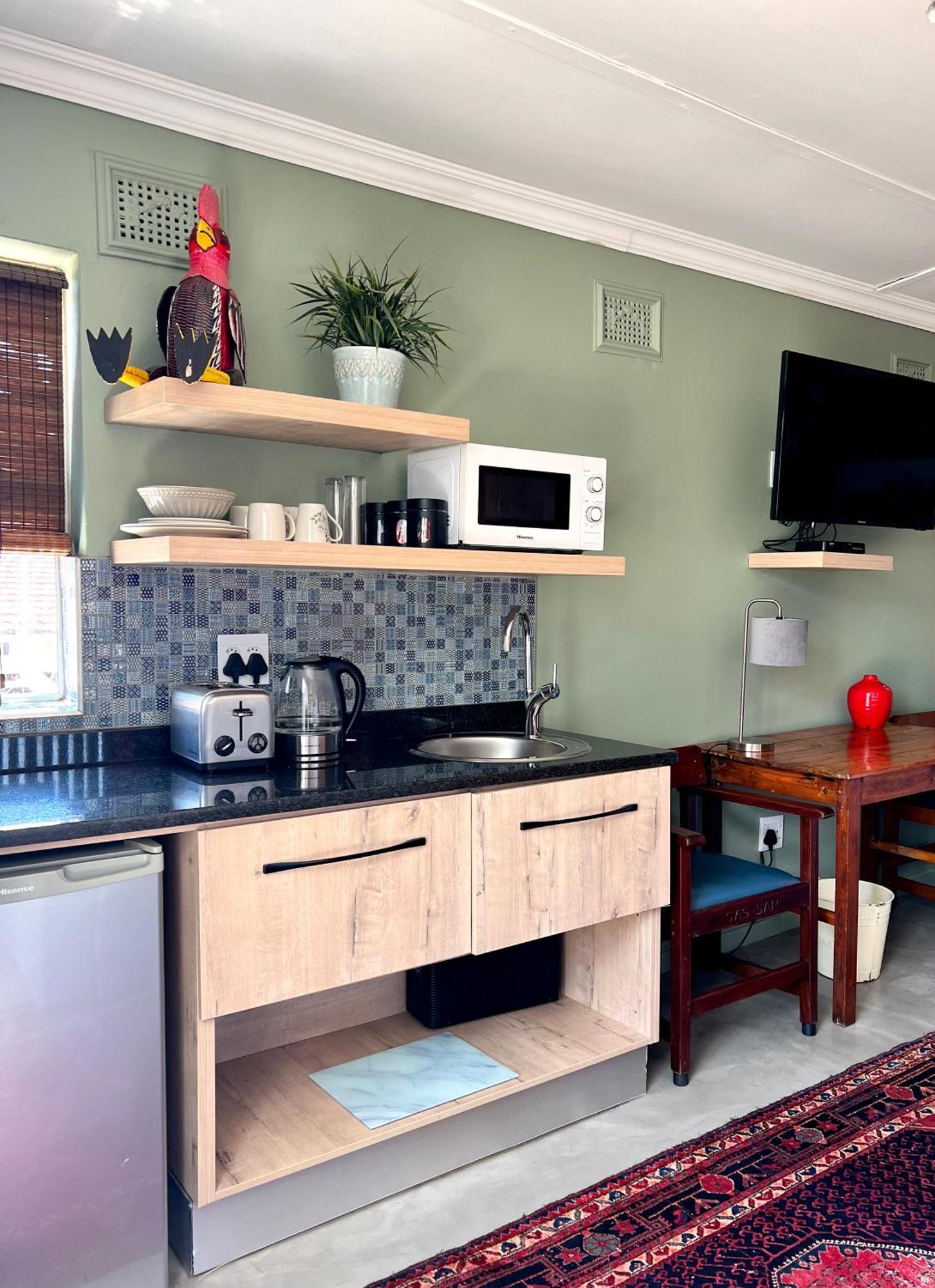 دوربان Terebinte Bed & Breakfast المظهر الخارجي الصورة