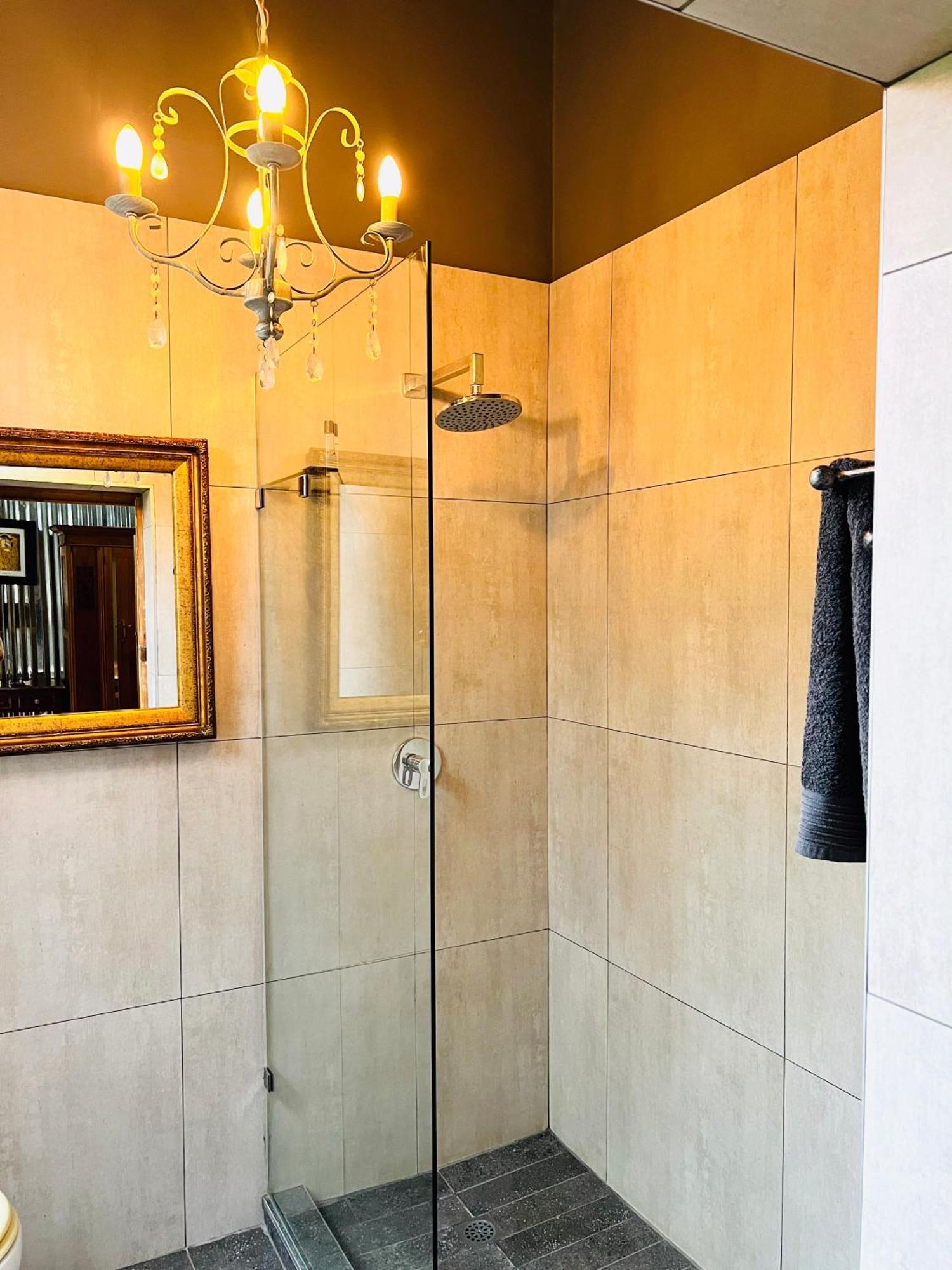دوربان Terebinte Bed & Breakfast المظهر الخارجي الصورة