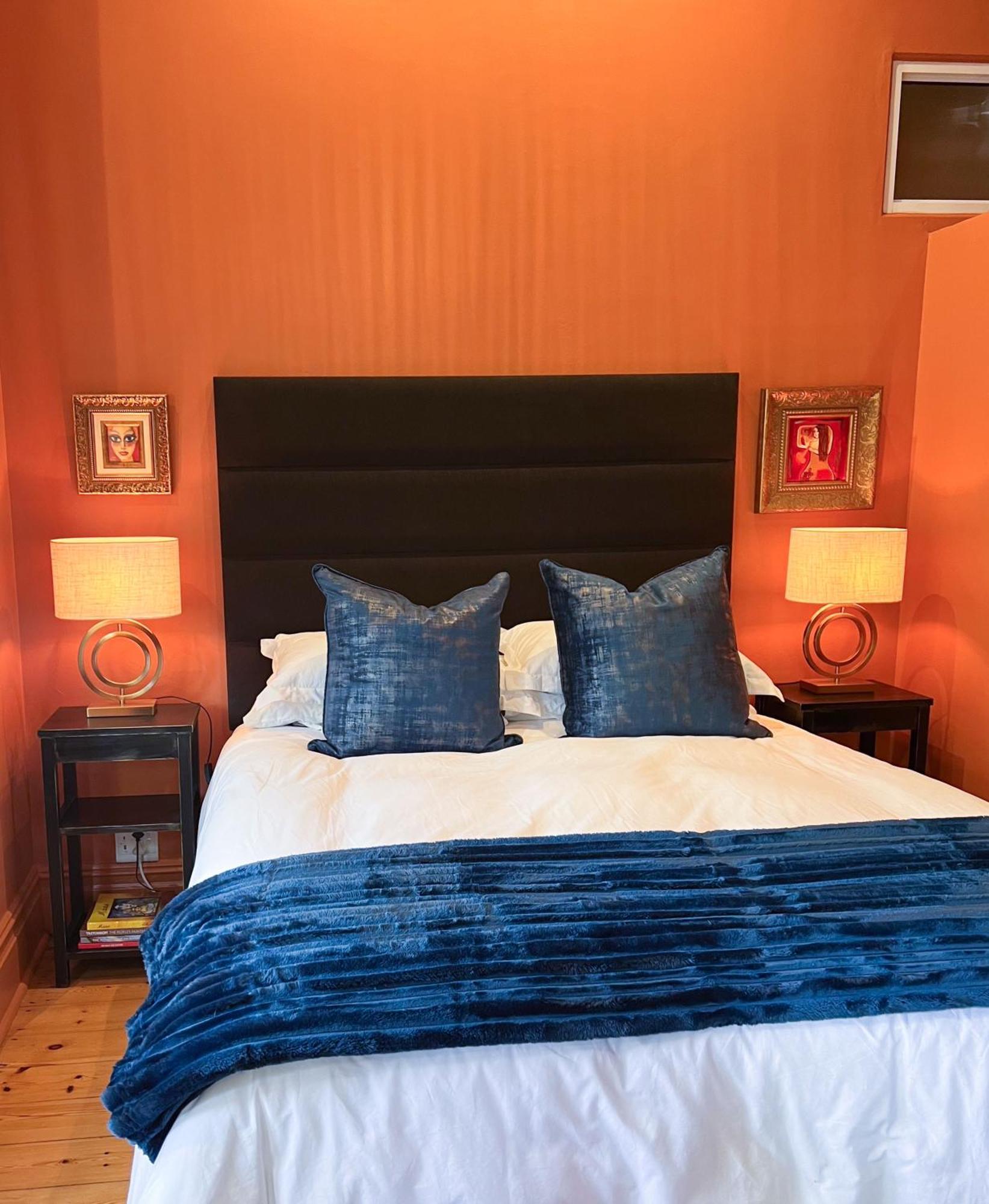 دوربان Terebinte Bed & Breakfast المظهر الخارجي الصورة